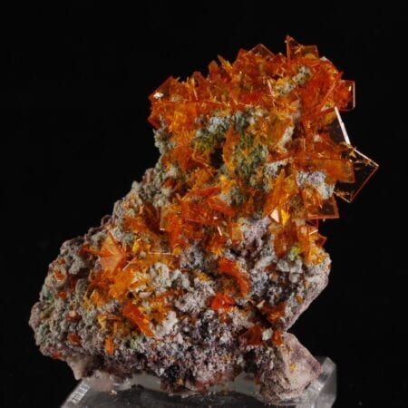 wulfenite-mimetite-chrysocolla-649658960