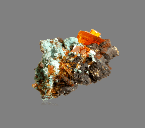wulfenite-mimetite-and-chrysocolla-889704225