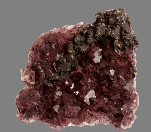 goethite-fluorite-448076397
