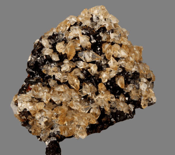 calcite-sphalerite-1201010033