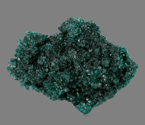 dioptase-calcite-500776795