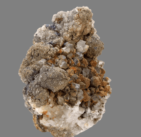 irridescent-pyrite-calcite-and-quartz-776248218